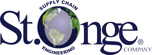 St. Onge Supply Chain Engineering Company logo