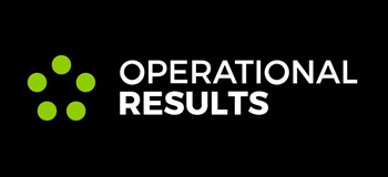 operational results