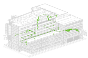 Pneumatic Tube Systems